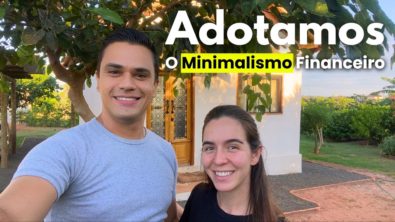 Sem Filhos, Sem Emprego, Sem Excessos: Estamos Vivendo Errado?