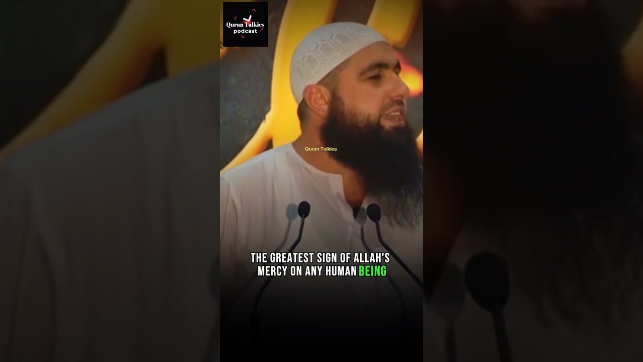 The Beauty and Peace of Islam: Insights from Mohamed Hoblos #mohamedhoblos #faith
