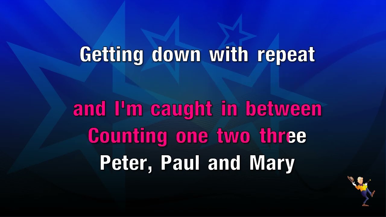 3 - Britney Spears (KARAOKE)