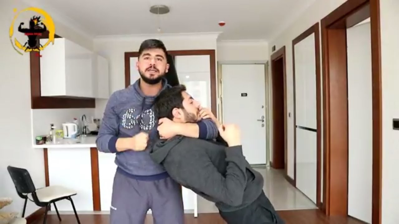 Bu 4 Yanlışı Yapmazsan Dayak Yemezsin