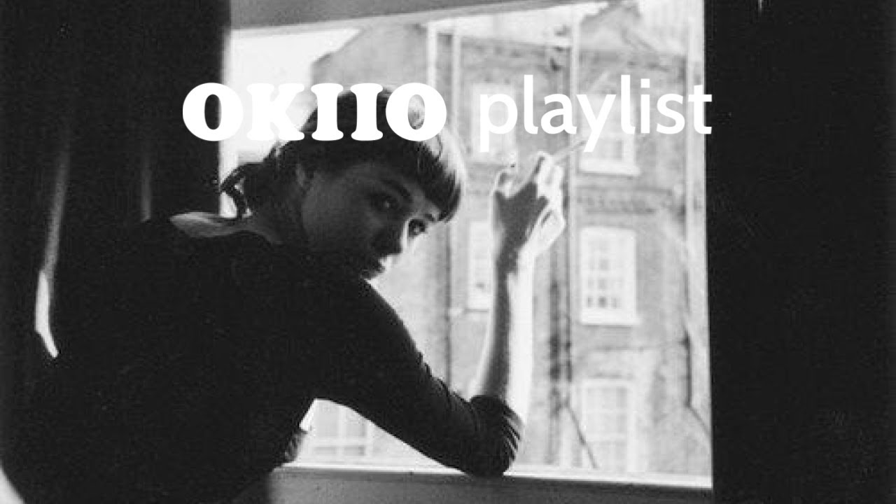 Playlist | 창문을 통해 보이는 오늘의 하늘 Warm Groovy Soul RnB | 오키오 플레이리스트