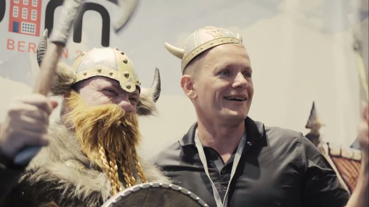 ISPIM Innovation Conference in Bergen - Highlights