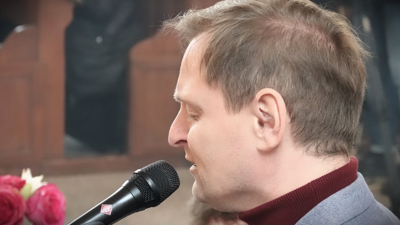 Kelias jau pramintas - LIUDAS Mikalauskas. Kaimo klebono fonoteka - 329. Išlaužas, 2025 02 02