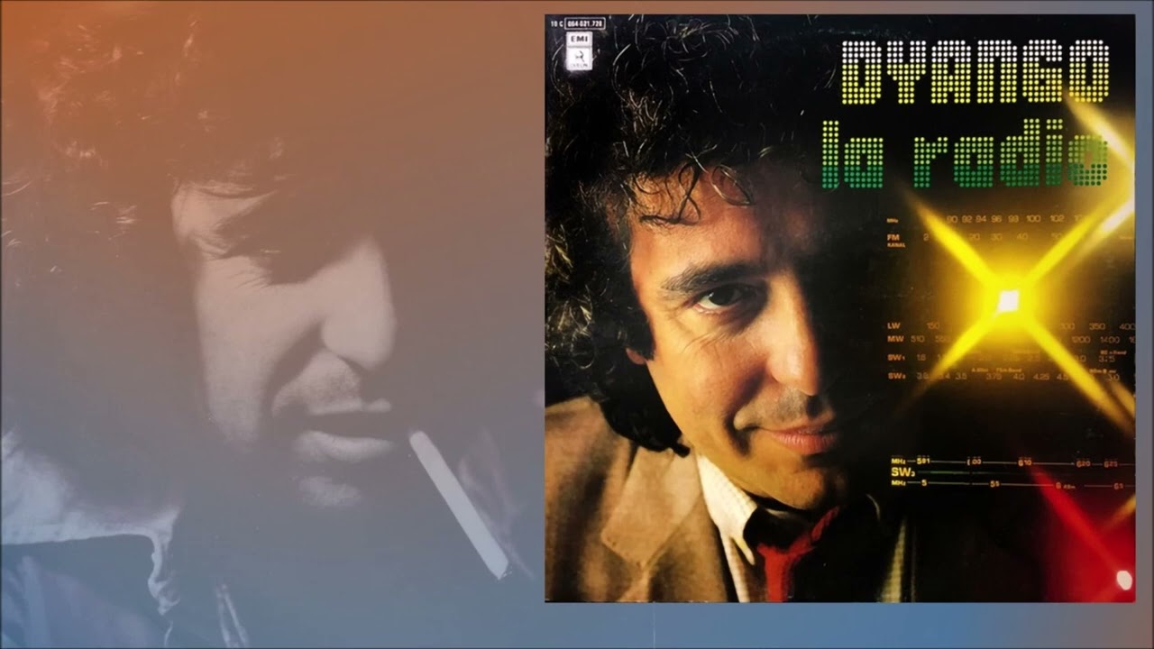 Dyango - Querer y perder (Ray Girado)