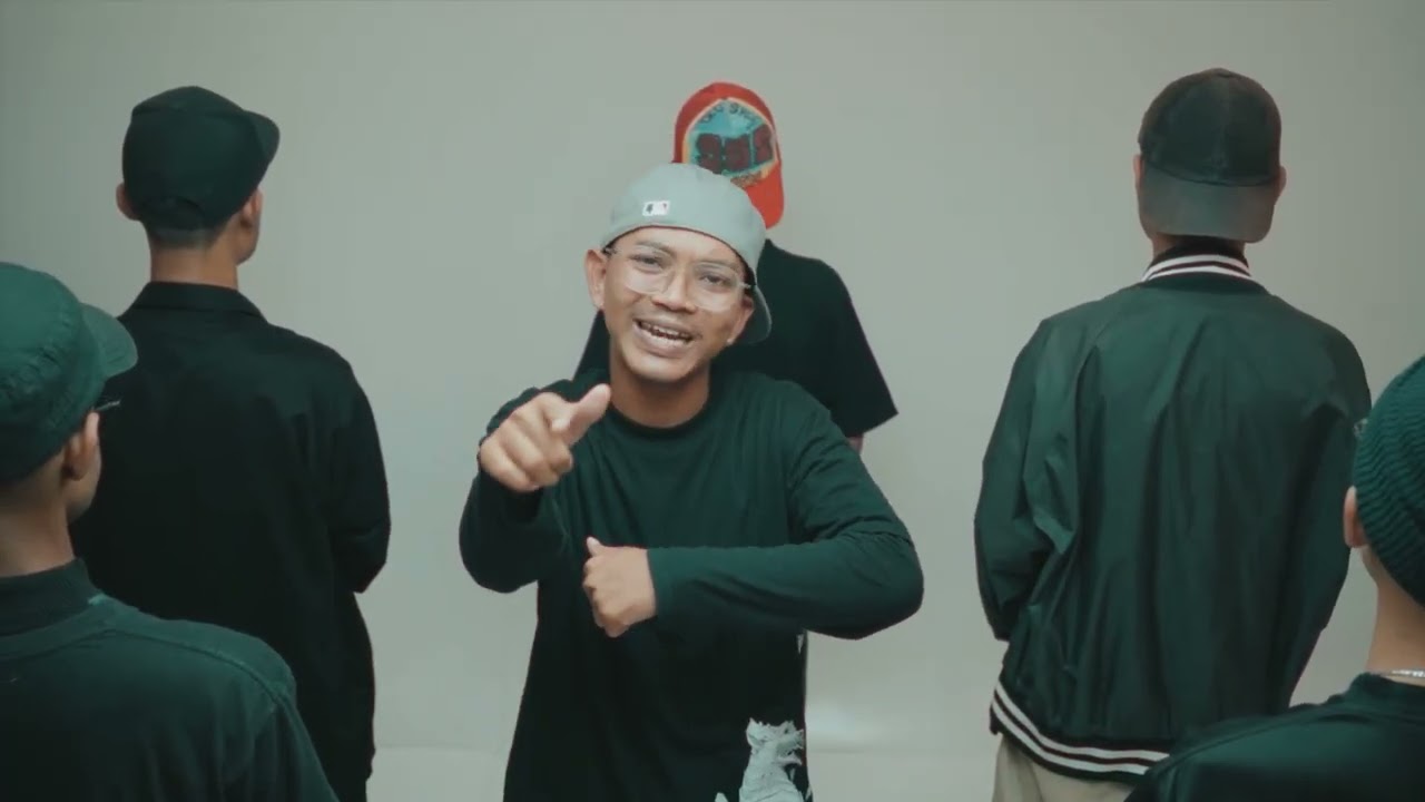 Z Call - Phoenixes From Mandalay (Offical Music Video)  Y Light × Glitter × ZXXVI × Sidle × O Zone