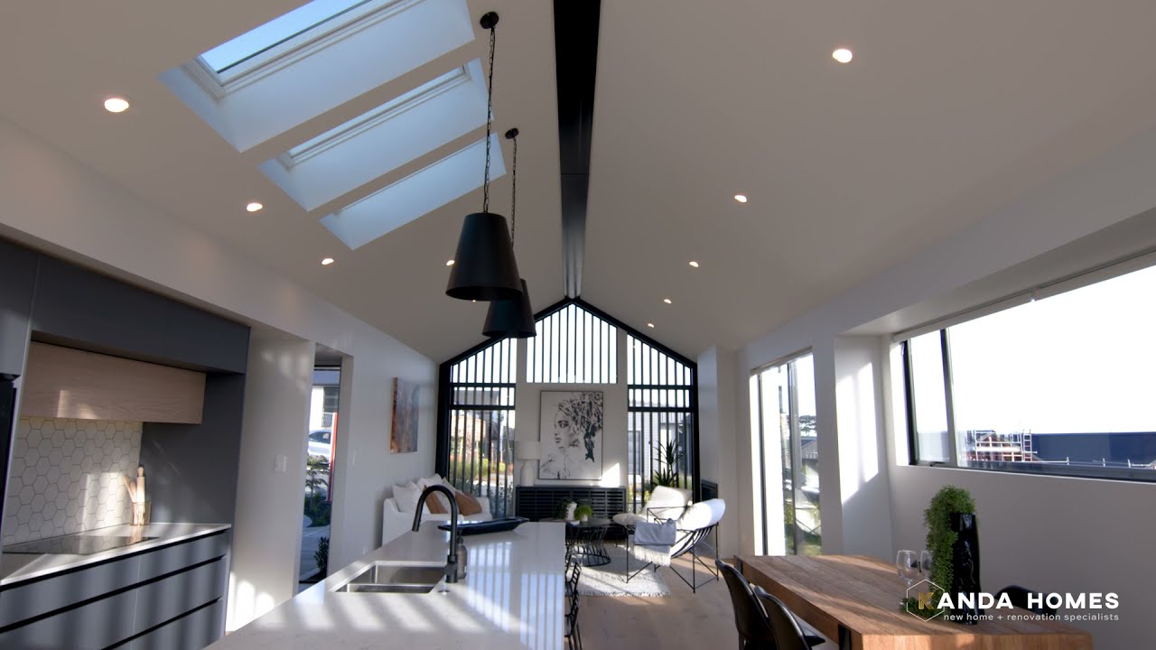 Kanda Homes Showhome Tour | Paerata Rise
