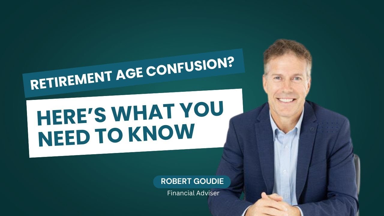 Retirement Age Confusion? Here&rsquo;s What You Need to Know