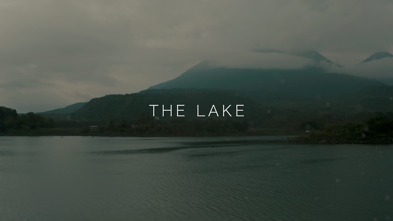 The Lake - Ambient Pads and Soundscapes library for Raizes