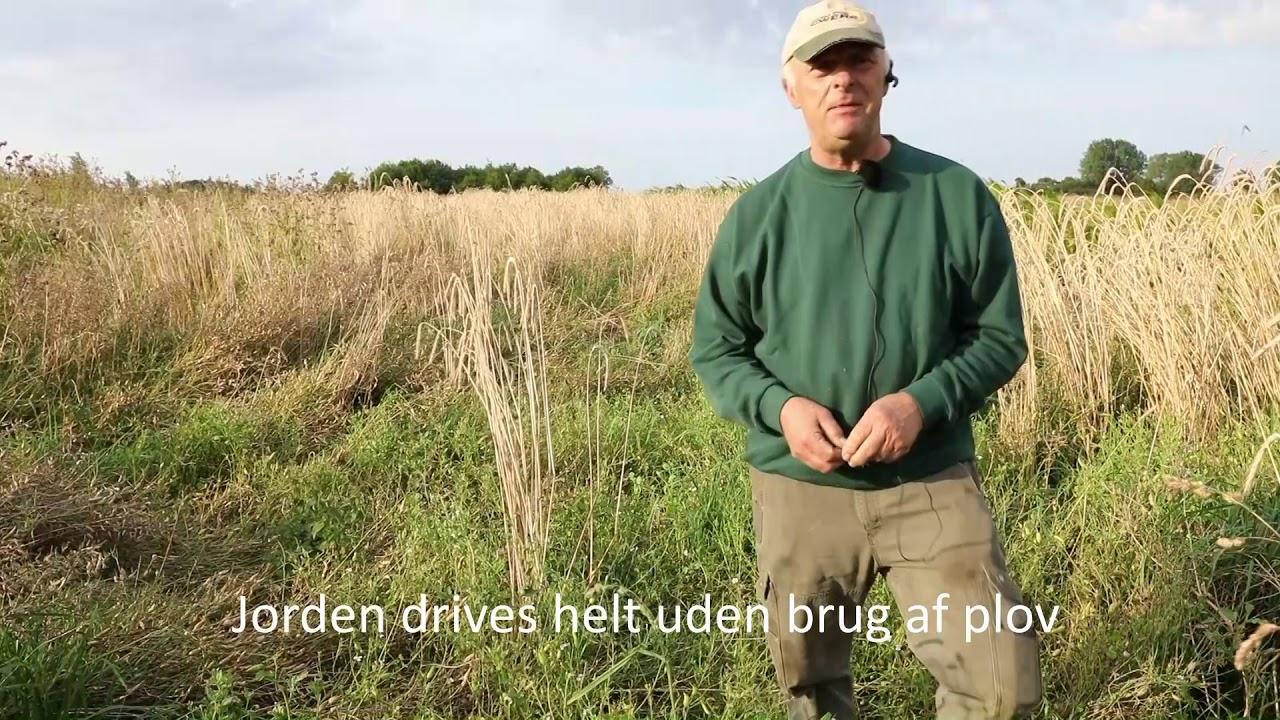 Torben Bay Jørgensen om shopFRDK vildtblandinger 2