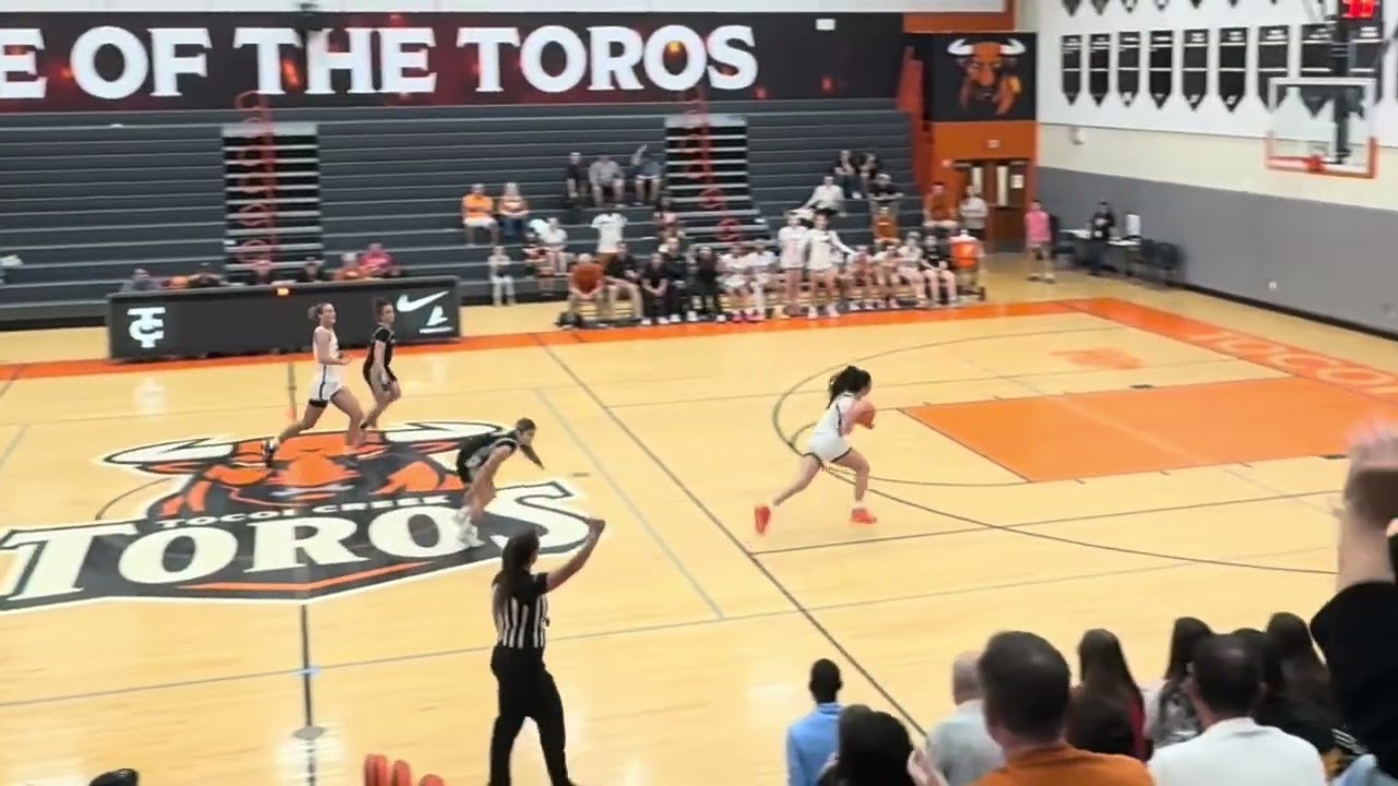 2026 Regional Semifinal Highlights