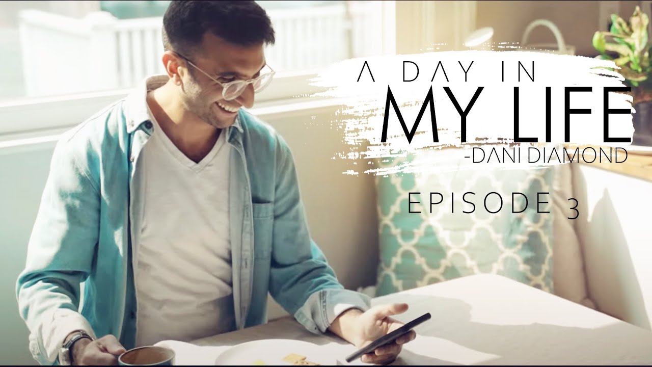 An ACTUAL Day In My Life - EP  3
