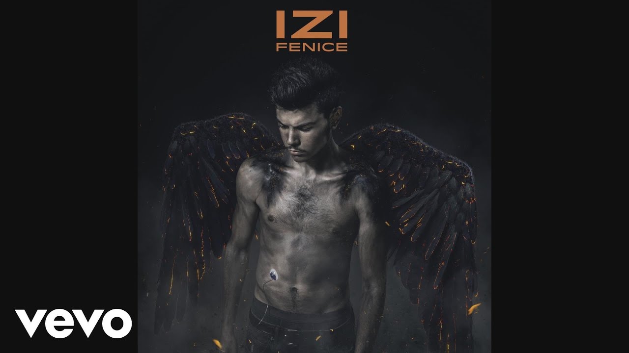 Izi - Trafitto (Pseudo Video) ft. Moses Sangare