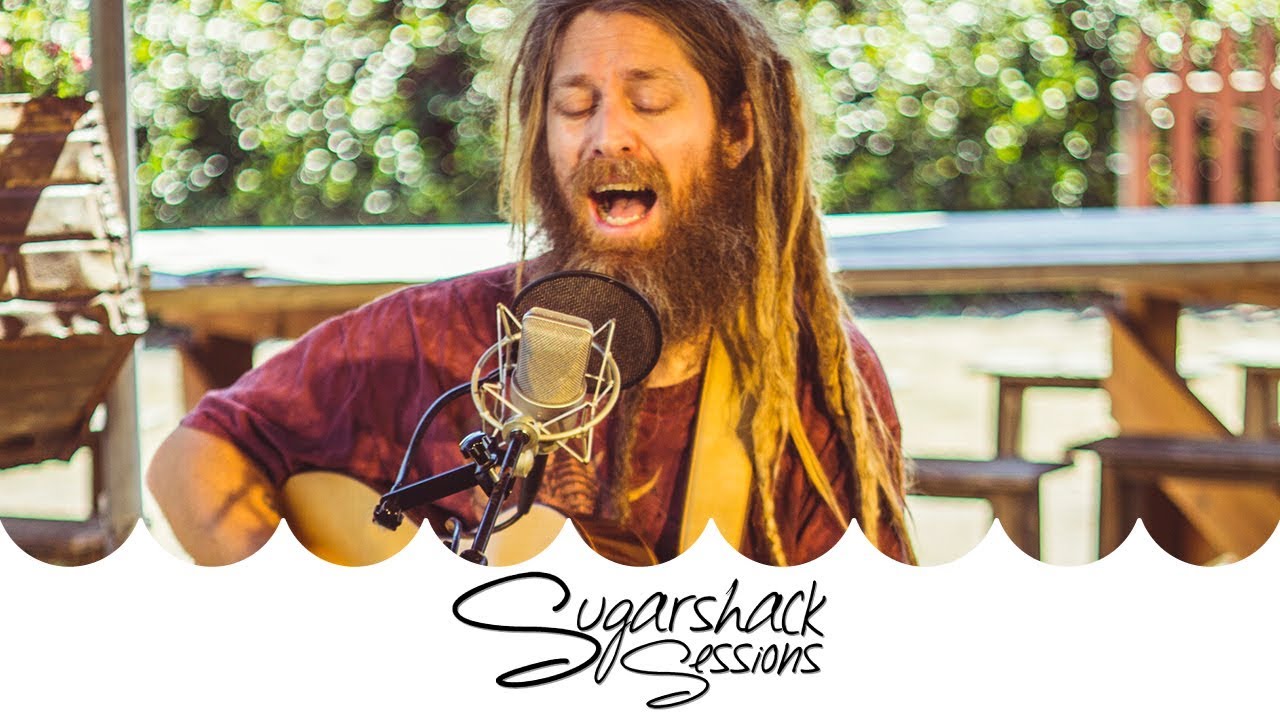 Mike Love - Neva Retiya (Live Music) | Sugarshack Sessions