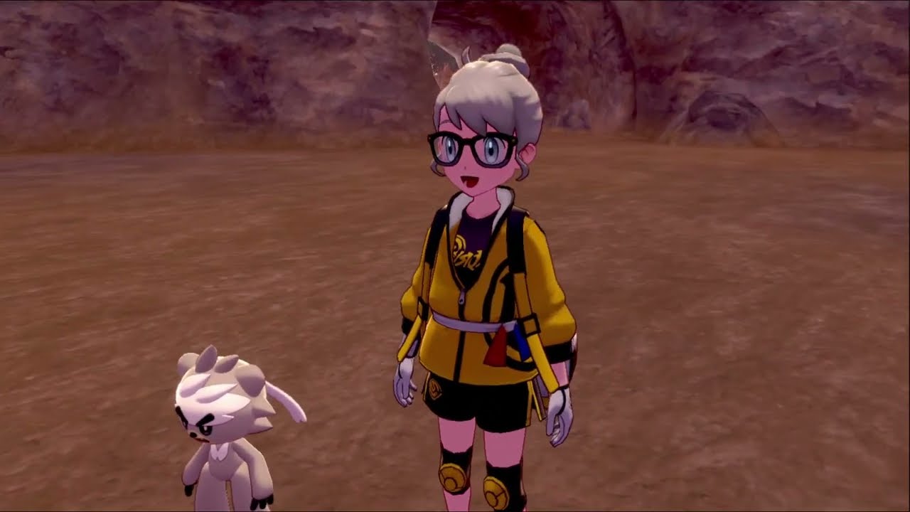 Pok&eacute;mon Shield - #21 | Twitch Stream VOD (3/25/25)