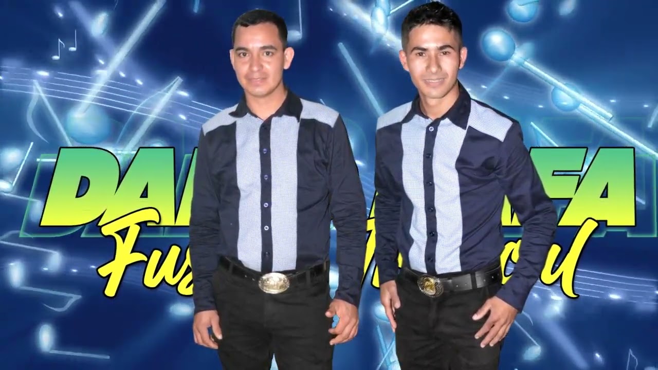 Dario Rafa y su fusión Tropical - En vivo