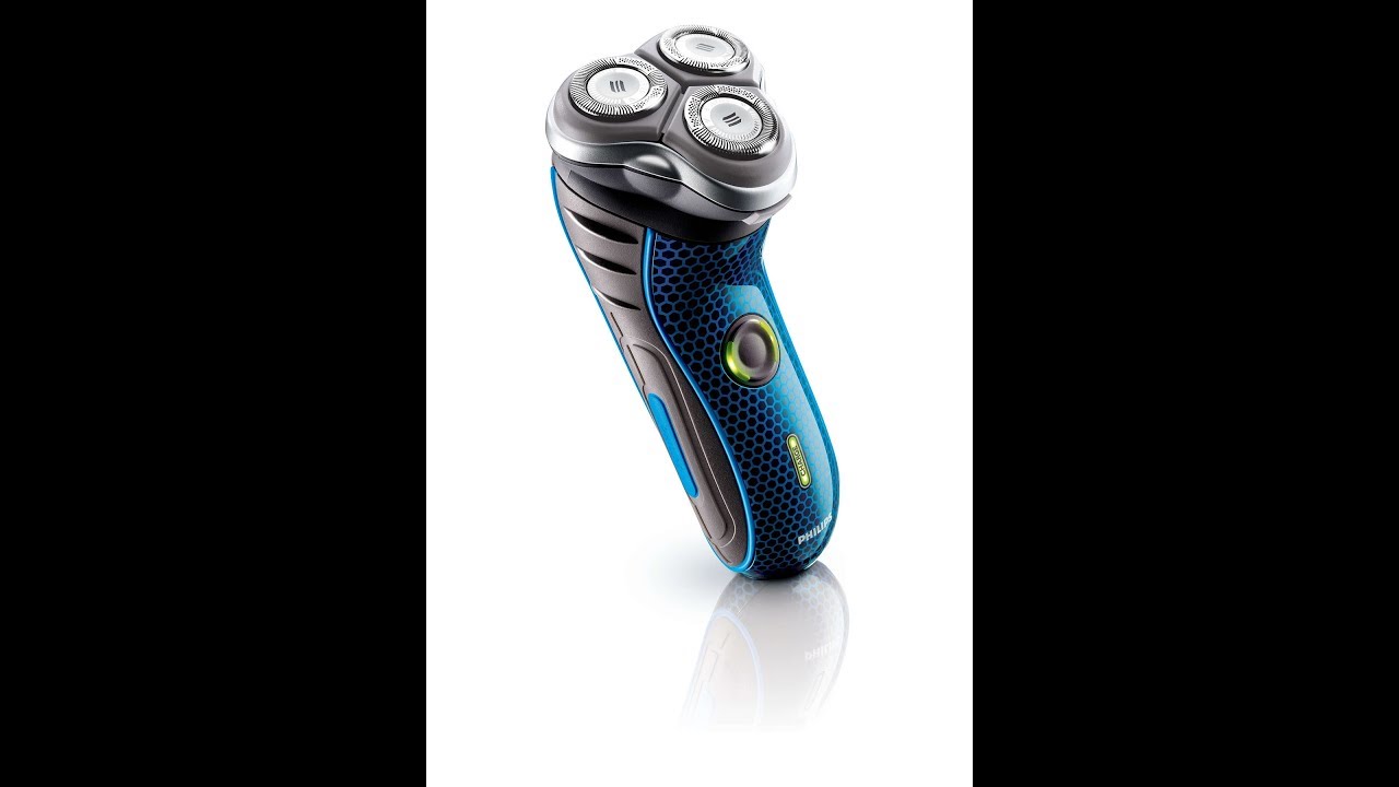 Обзор бритвы Philips HQ7140