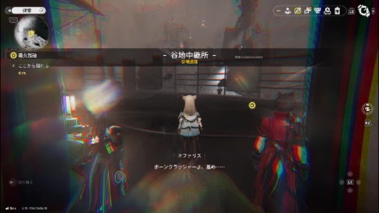 ガチャで星5出して、捕らわれた女性を助けにいく！　#11　アークナイツエンドフィールド