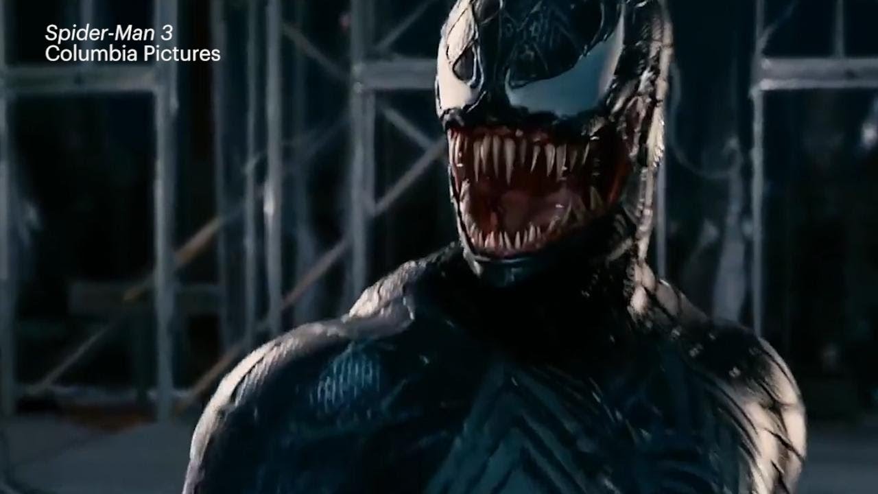 Spider-Man 3 (2007) Soundtrack - Venom Complete Theme (Expanded) (Soundtrack Mix)