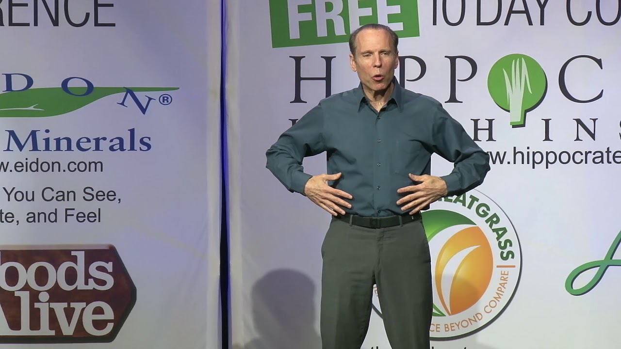 Beans Have The Most Anti-Cancer Phytonutrients Compared To Other Carbohydrate Sources