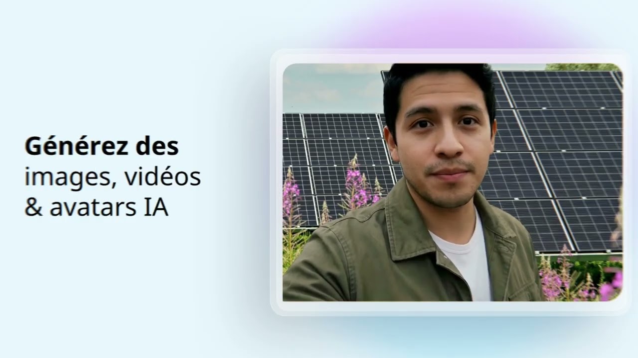 Solutions IA pour la Compétence Humaine | edtake