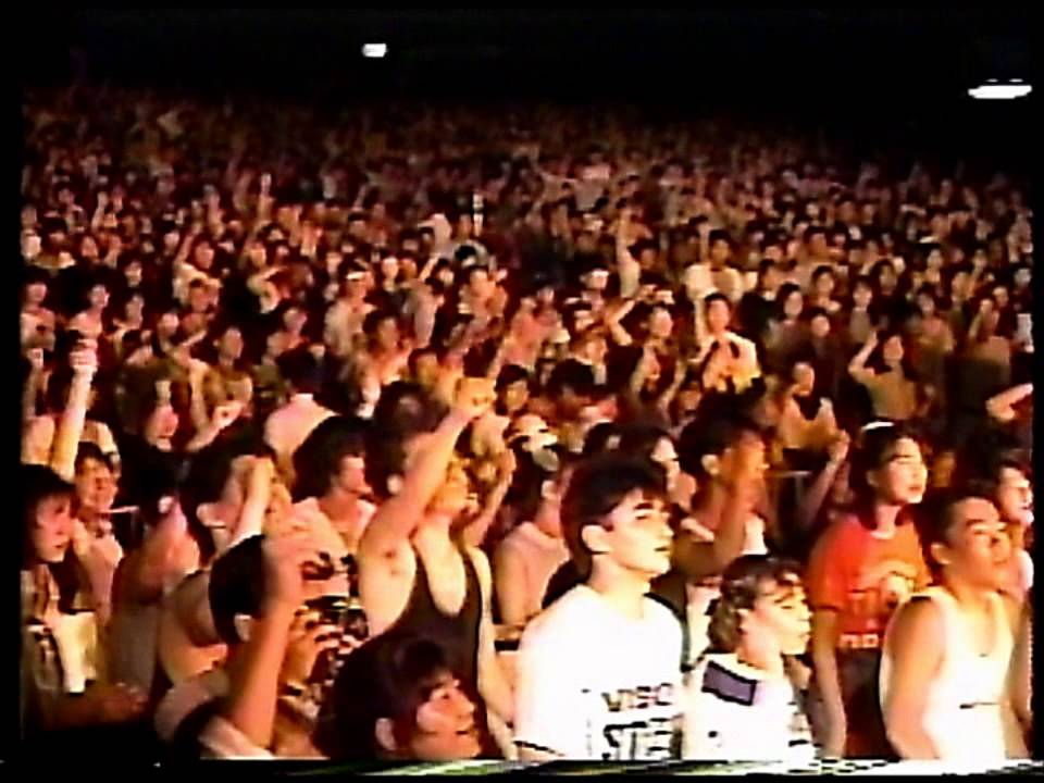 BARBEE BOYS - 負けるもんか & 翔んでみせろ