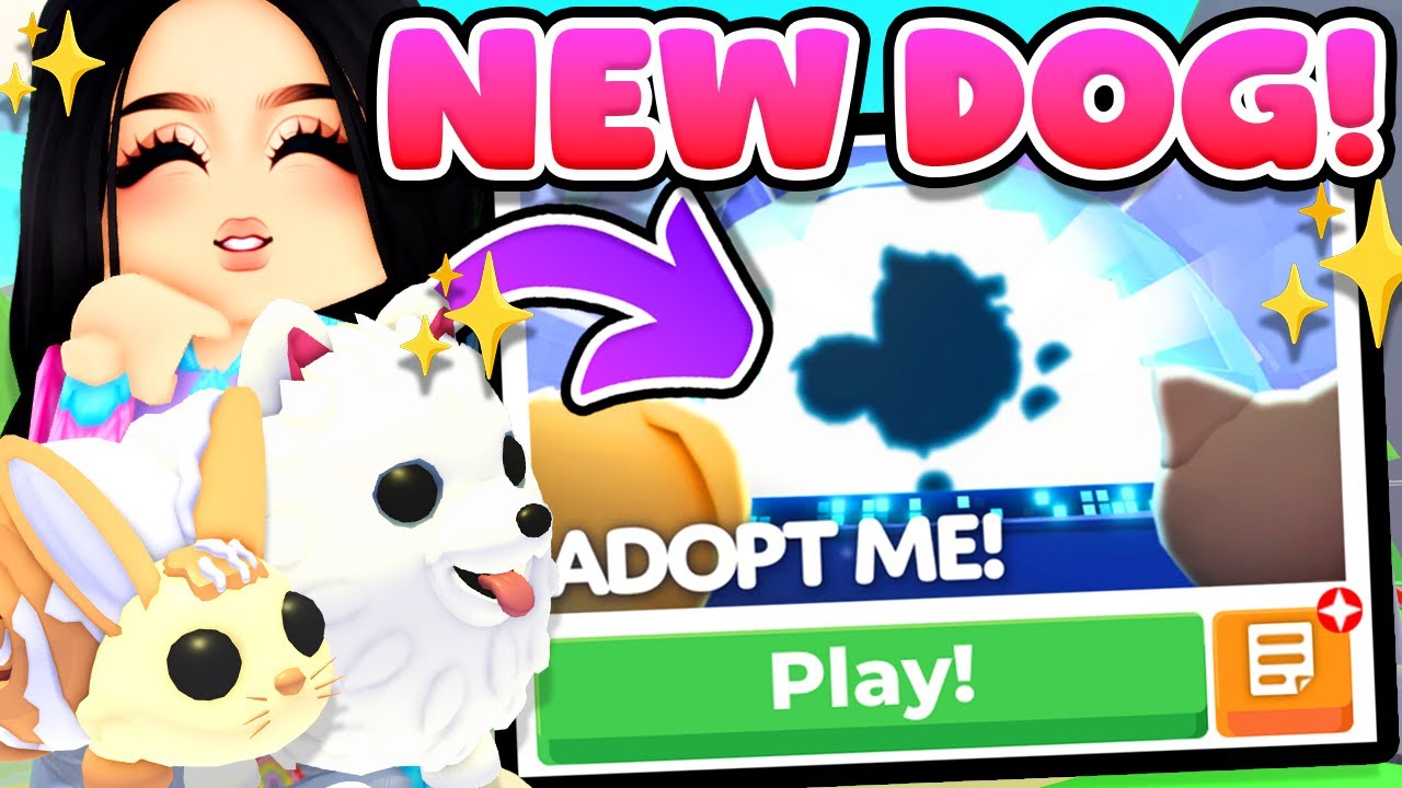 ALL 3 NEW PETS! How to Get Them + Making Them NEON | Adopt Me