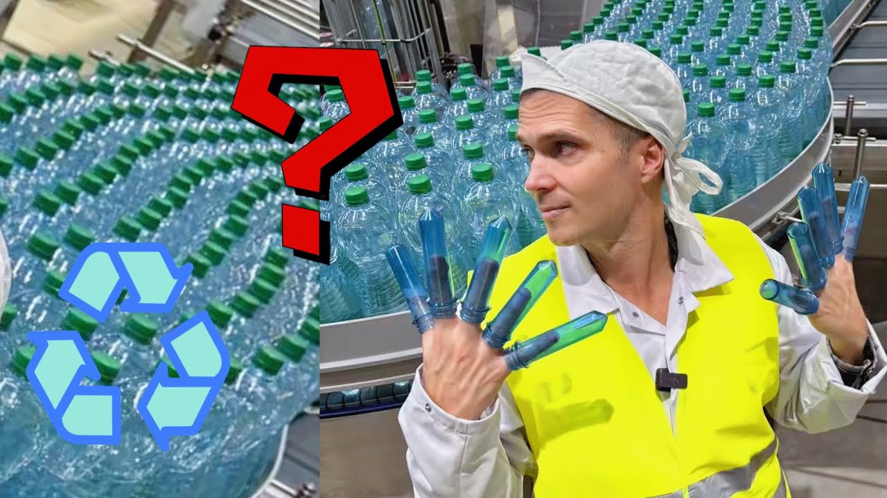 Végigjártam a teljes PET-kört