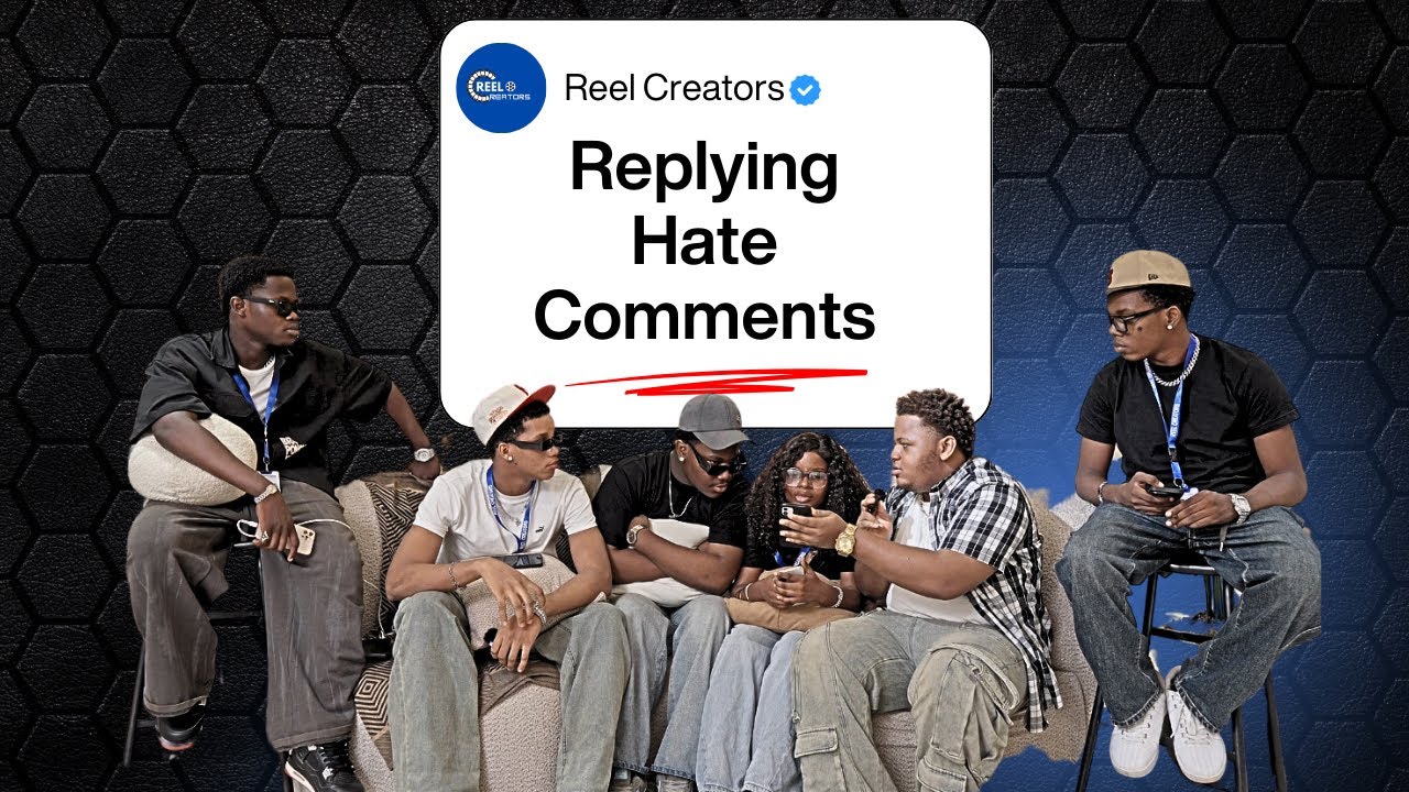 Reel Creators Get the Chance to Reply Hate Comments & Expose Some Secrets
