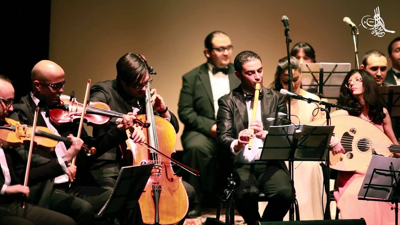 [Attarab] Musiques de films égyptiens  موسيقى الأفلام المصريّة
