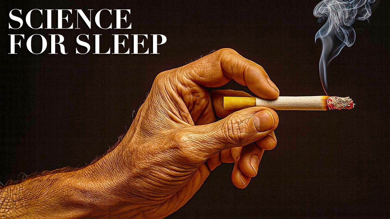 Science For Sleep | Addiction: Why You Can&rsquo;t Stop