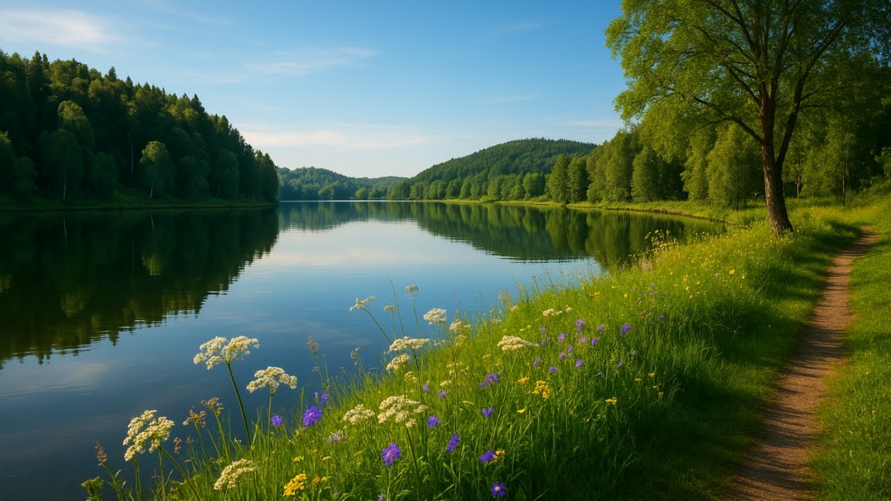 Is Norway Really This Beautiful?