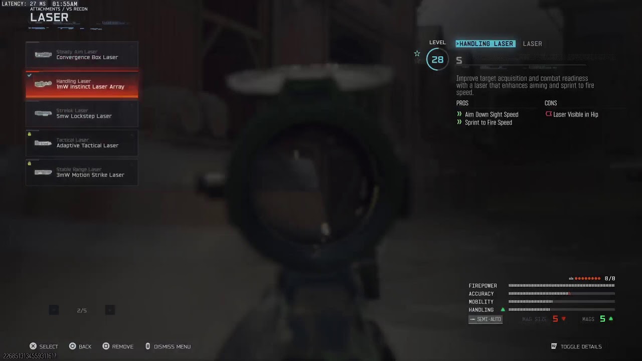 BO7 livestream