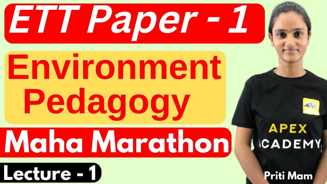 PSTET 2022 | EVS Special Class | Most Important Question | EVS Preparation | Part 1