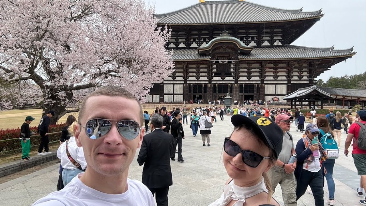 JAPAN 2024 HOLIDAY TRIP