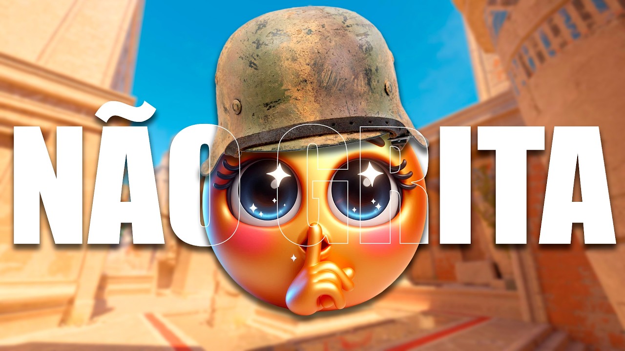 13-0 NO QUALIFICATÓRIO (FULL MATCH) 🥺
