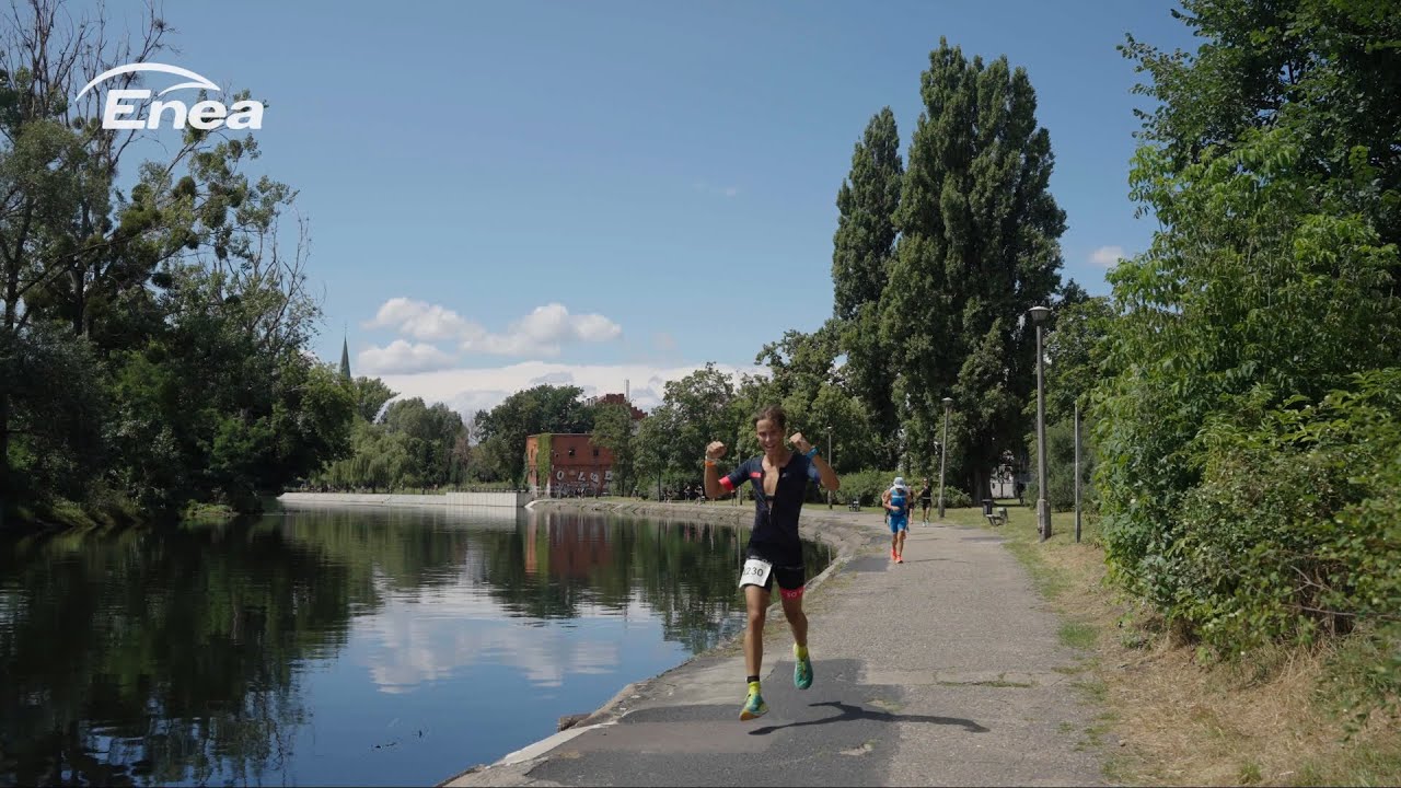 #Enea Bydgoszcz Triathlon 2024