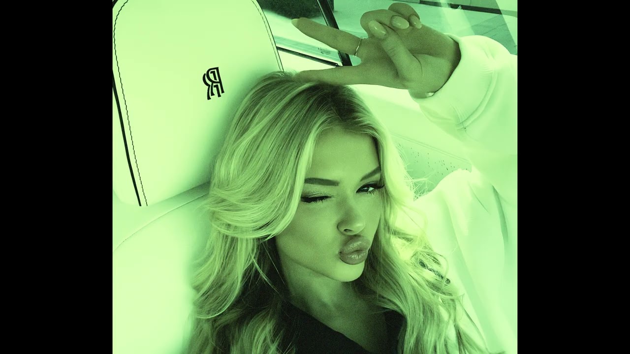 [FREE] Lithe Type Beat - 