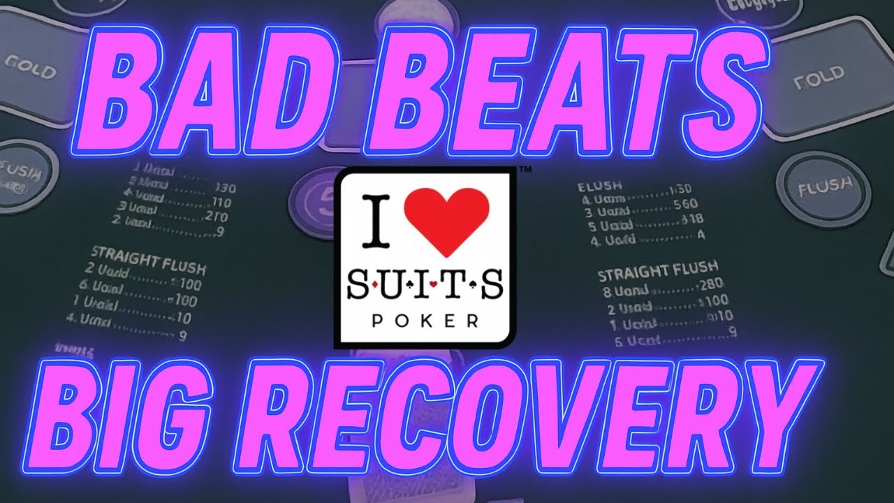From Down Bad to Comeback Mode – I Love Suits!