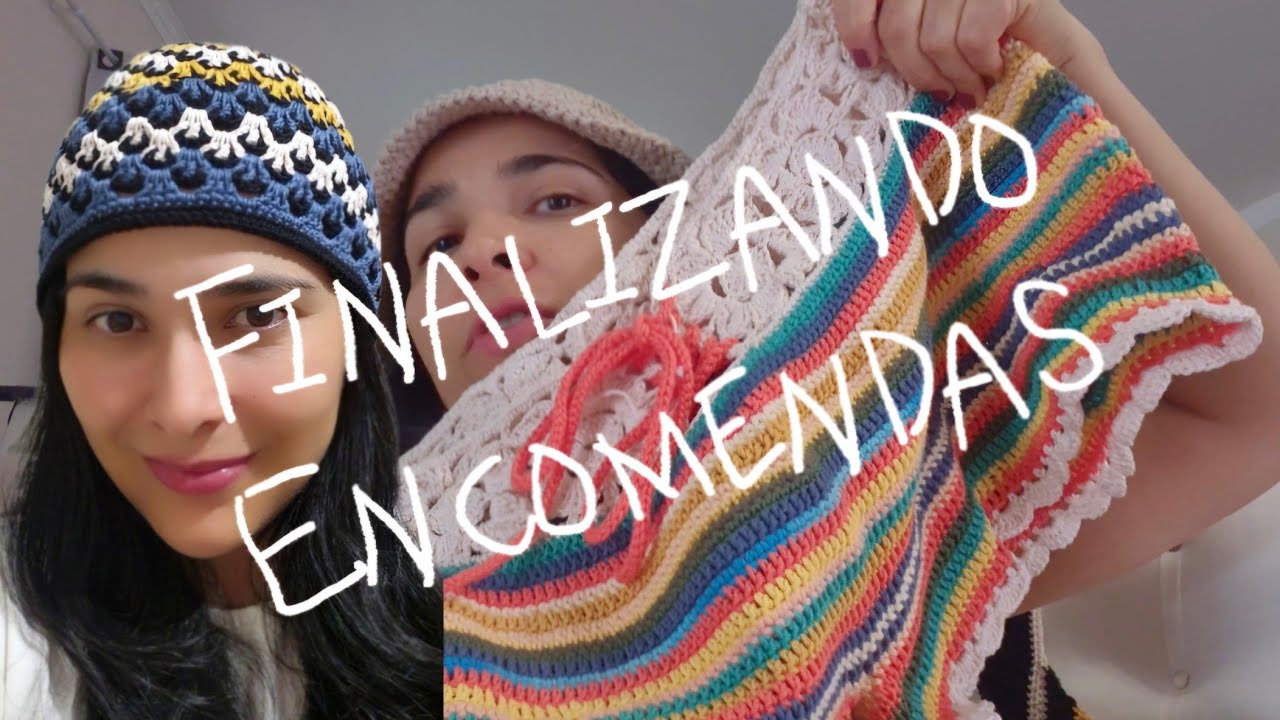 SEXTA LIBERO A 1° AULA DE CROCHÊ PRA INICIANTES 🎉🎉🎉