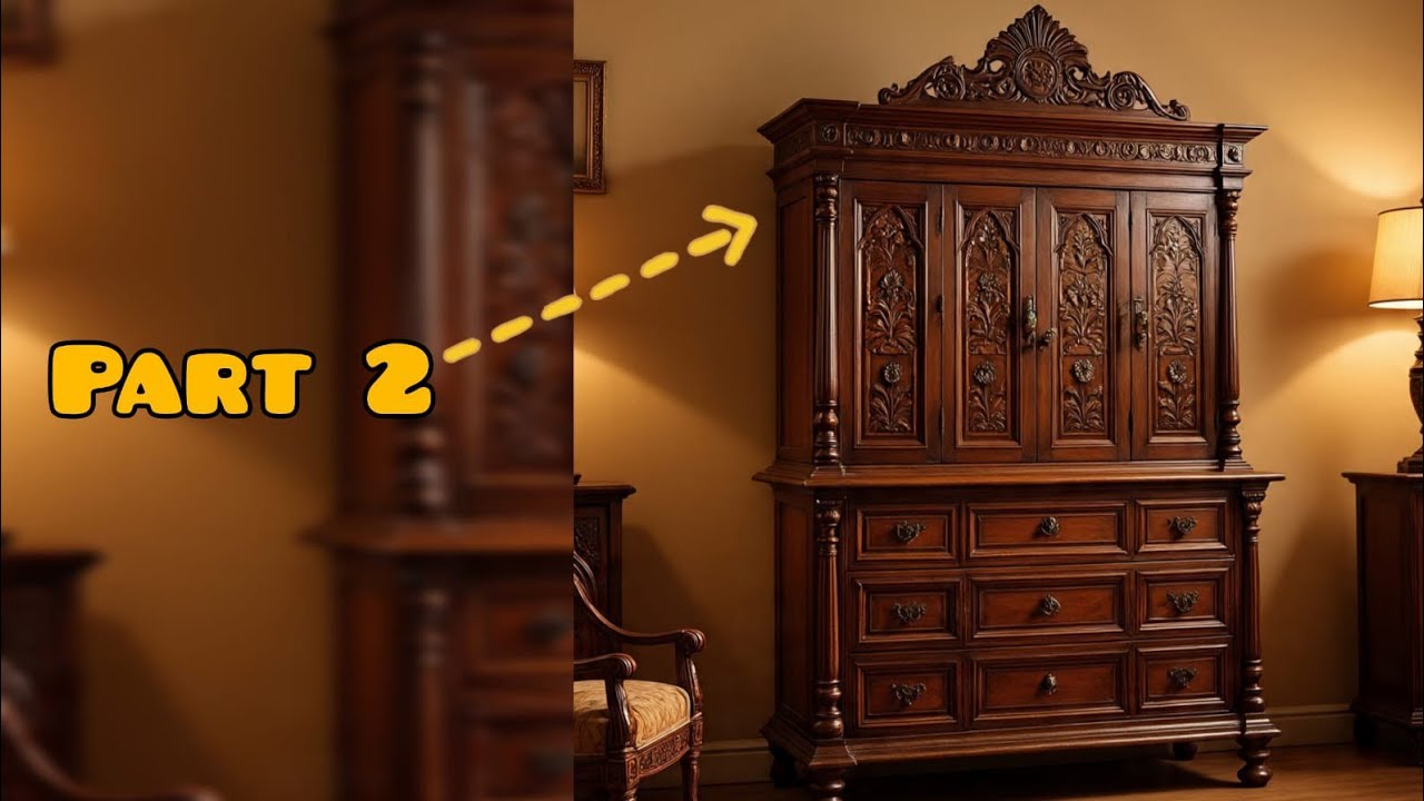 How to organize your closet 😉 (part 2) | #organization |‪@AshiCraftoria‬  |