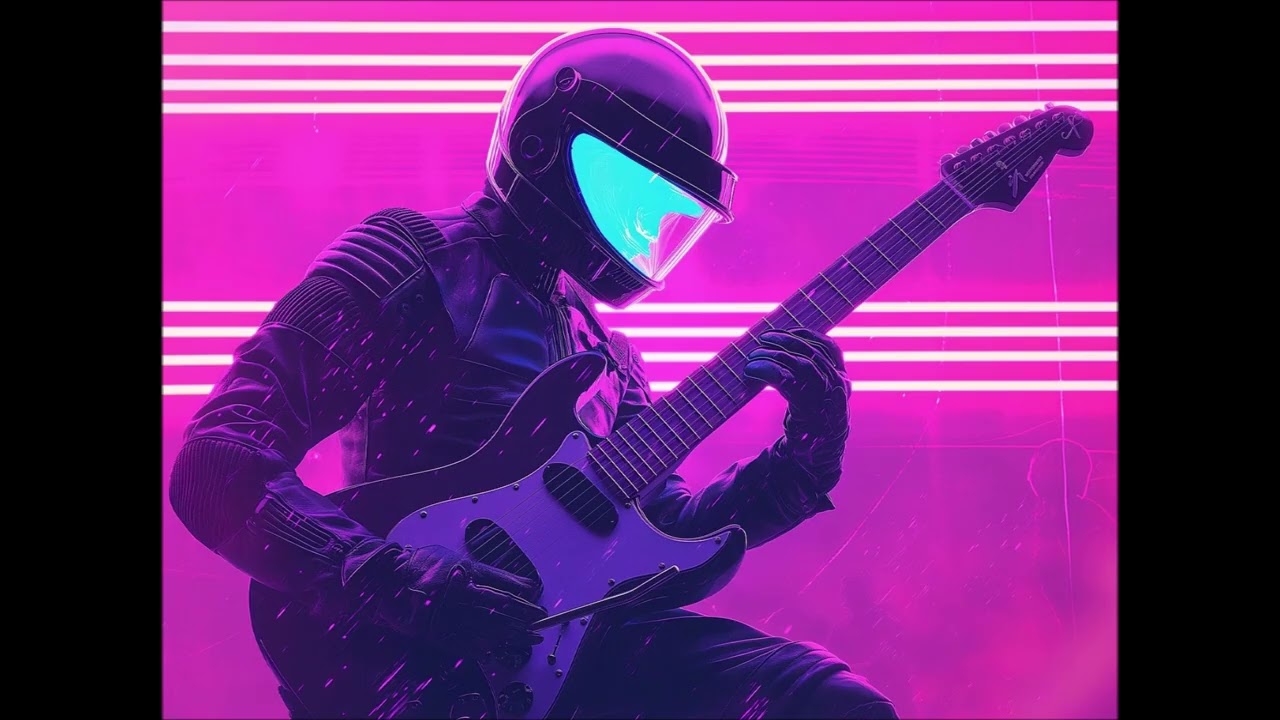 Funk on Friday  by  Steve Jones c