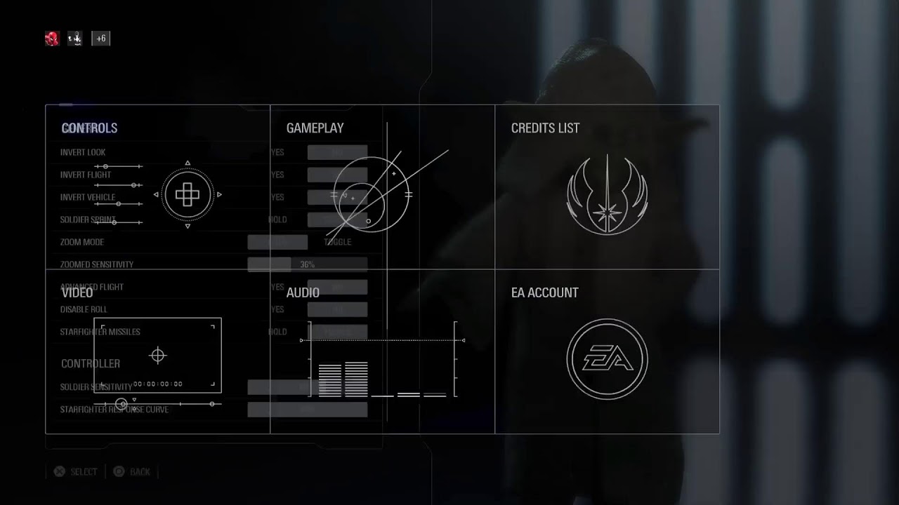 Saturday Night Heroes and Villains Livestream- Star Wars Battlefront 2