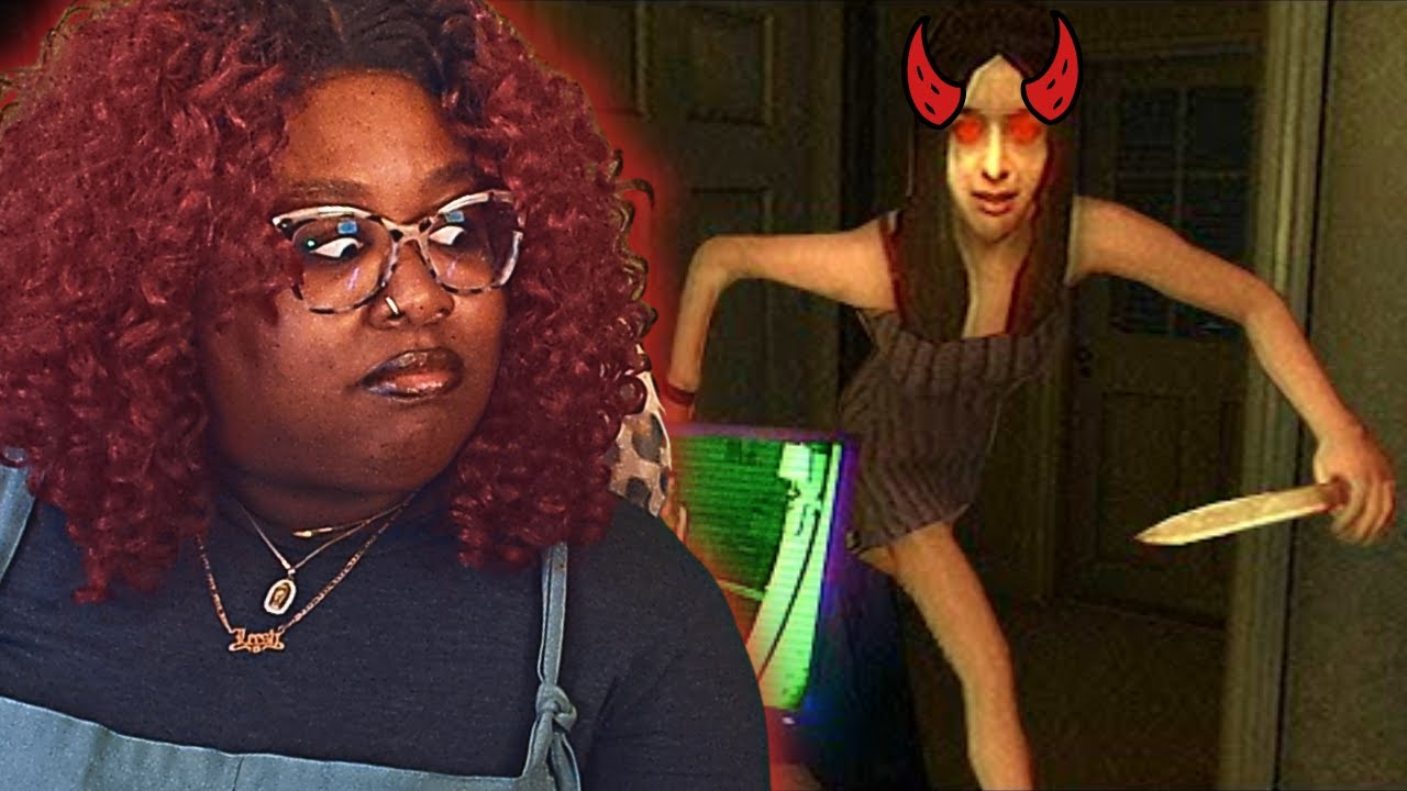 She Wants That Old Thing BACK! | Fears to Fathom Ep. 3 Carson House