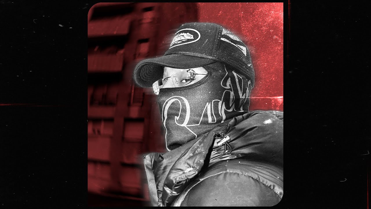 Freeze Corleone x Werenoi x Triolet Type Beat ~ 