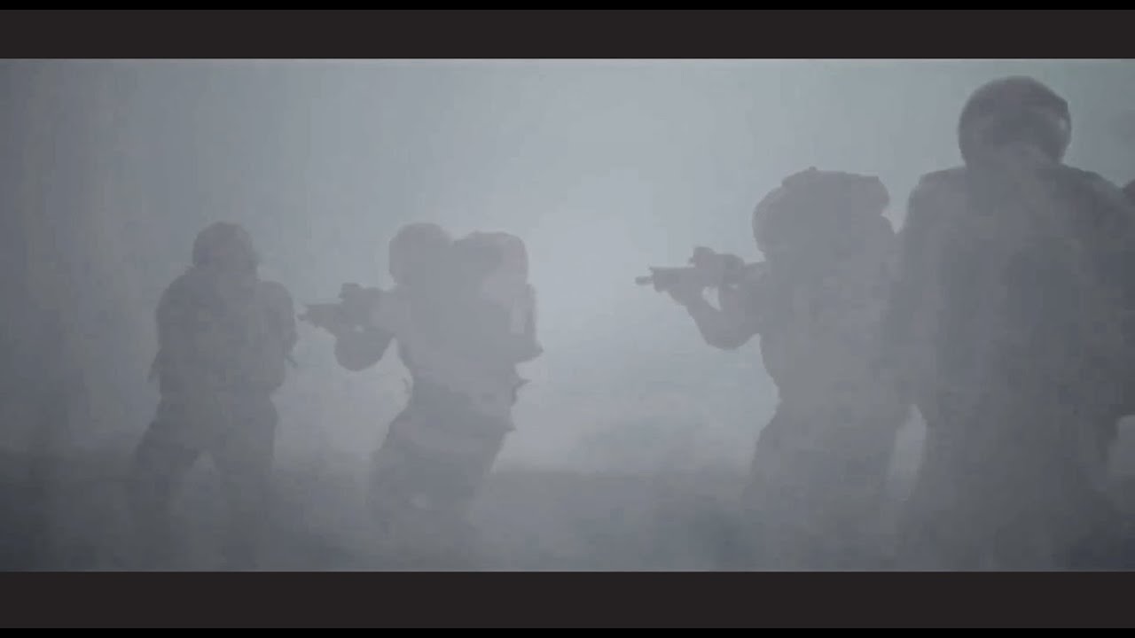 Modern Indian Armed Forces - A Strength Of Millions Man