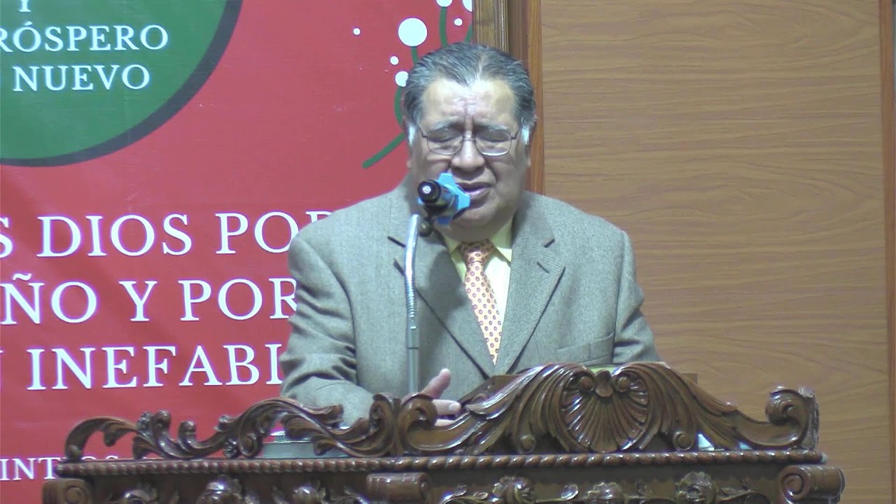 CULTO DE ADORAIC&Oacute;N Y ALABANZA | 12-01-2025
