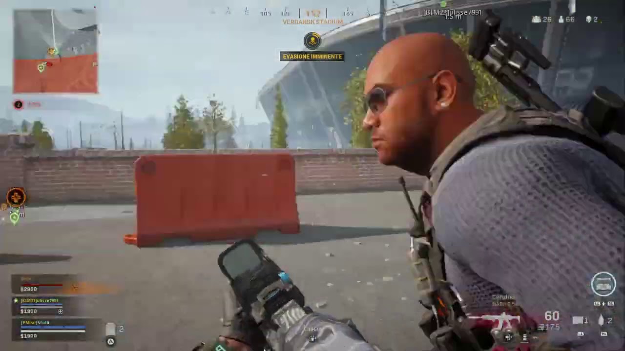 Thx to QQ's sniper