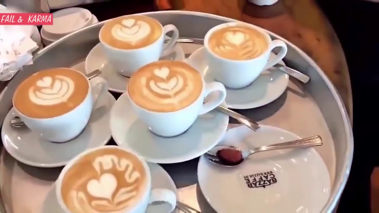 Fast Workers 2016 GOD LEVEL People are Awesome