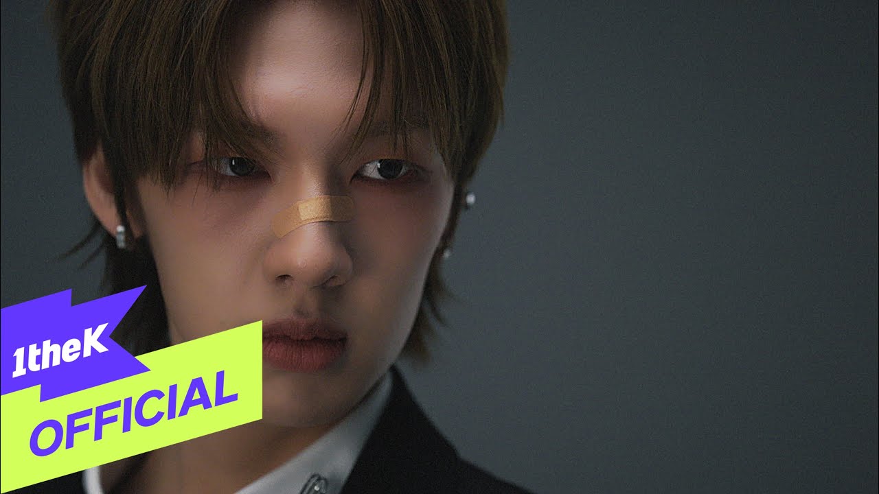 [MV] THE SSYNDROME (더씬드롬) _ Good Boy