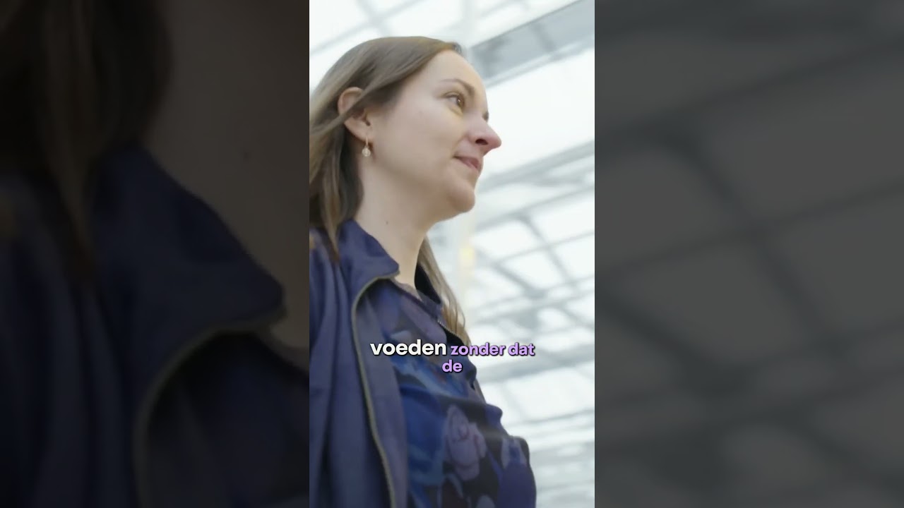 🥩➡️♻️ Moeten we dieren blijven voeren met eten dat we zelf ook kunnen eten?
